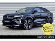 Renault Rafale - 1.2 E-Tech full hybrid 200 esprit Alpine | Elektrisch verste