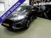 Ford Kuga - 2.5 PHEV ST-Line X Afn. Tr haak | Winterpack | LMV 18" | Zw 