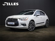 Citroën DS4 - 1.6 THP Sport Chic | Trekhaak | 200 PK | Lederen bekleding