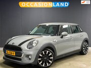 MINI One - 5-Deurs 1.5 Pepper|NAP|SFEER|CRUISE|CARPLAY|BLUETOOTH|AUTOMA