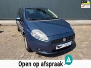Fiat Punto - 1.4 Dynamic