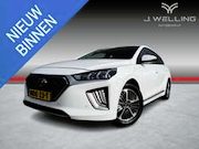 Hyundai Ioniq - 1.6 GDi PHEV Premium leer memory acc