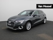 Audi A3 - Sportback 40 TFSI e Advanced edition | Automaat | 204PK | Le