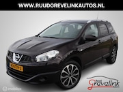 Nissan Qashqai - +2 2 1.6 Connect Edition