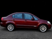 Suzuki SX4 - 1.6 Sedan Comfort