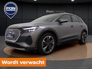 Audi Q4 e-tron - 40 Advanced edition 77 kWh | Elek. Achterklep | Stoelverwarm