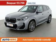 BMW iX1 - xDrive 30 M Sport