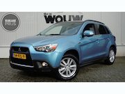 Mitsubishi ASX - 1.6 Intense | Trekhaak | 100% Dealeronderhouden
