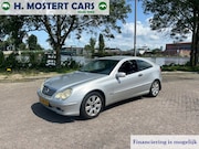 Mercedes-Benz C-klasse - 180 K. * * AIRCO * AUTOMAAT