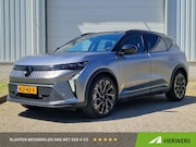 Renault Scénic - EV87 long range esprit Alpine / Solarbay Panoramadak / Harma