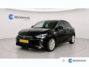 Opel Corsa - 1.2 TURBO 100PK ELEGANCE / NAVI / LEDER / CLIMA / LED / PDC 
