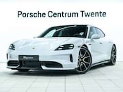 Porsche Taycan - Sport Turismo