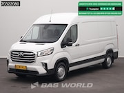 Maxus Deliver 9 - L3H2 LED Airco Cruise Camera Parkeersensoren Euro6 L3 Airco