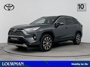 Toyota RAV4 - 2.5 Hybrid Bi-Tone Limited | Stoelverwarming | Elek. Kofferk
