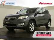 Toyota RAV4 - 2.0 VVTi Dynamic 2WD | Trekhaak | Navigatie | Climate |
