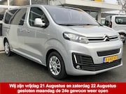 Citroën Spacetourer - 1.6 BlueHDi 115 M S&S Business Climate control Cruise contro