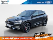 Ford Kuga - 2.5 PHEV ST-Line X | Te bestellen | Actiekorting tot €6000,