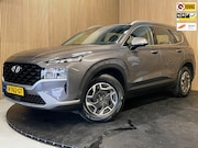 Hyundai Santa Fe - 1.6 T-GDI HEV i-Motion|TREKH.|ACC|STOELVERW|CARPLAY|CAMERA|C