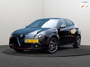 Alfa Romeo Giulietta - 1.4 Turbo MultiAir Super|NIEUWE DISTRIBUTIE