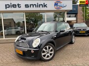 MINI Cooper S - Mini 1.6 Chili