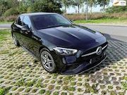 Mercedes-Benz C-klasse - C 220 220d AMG Line € 21900 netto ! Nw. Model