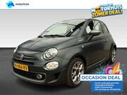 Fiat 500 - 1.0 Hybrid Sport