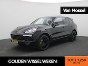 Porsche Cayenne - 3.0 S E-Hybrid Platinum Edition | Apple Carplay/Android Auto