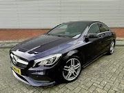 Mercedes-Benz CLA-Klasse - CLA 180 Business Solution AMG Upgrade Edition | AMG | Automa
