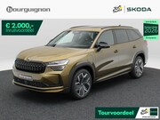 Skoda Kodiaq - Sportline Business 1.5 TSI PHEV 204 PK | Panoramadak | Head-