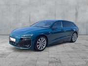 Audi A6 - e-tron quattro