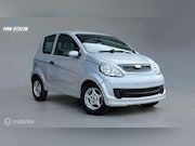 Microcar M.Go - Brommobiel Yamar | Top Staat | 44dkm