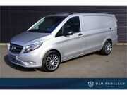 Mercedes-Benz Vito - 116 CDI 160pk Lang L2 Airco Cruise control Trekhaak Parkeers