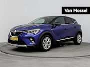 Renault Captur - 1.3 TCe Intens 140PK | Automaat | Trekhaak | Navigatie | Ach