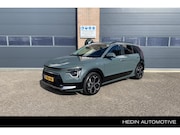 Kia Niro - 1.6 GDi 140PK Hybrid Launch Edition | Trekhaak | Leder | Ele