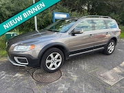 Volvo XC70 - 2.0 D3 FWD Kinetic | Automaat | 4WD | 1e eig | 163pk