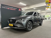Mazda CX-5 - 2.0 e-SkyActiv-G M Hybrid 165 Advantage/ NL auto/ Eerste eig