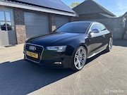 Audi A5 - 1.8 TFSI S-Line