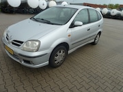 Nissan Almera Tino - 1.8 Acenta