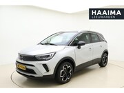 Opel Crossland - 1.2 Turbo Ultimate | Alcantara bekleding | Led verlichting |