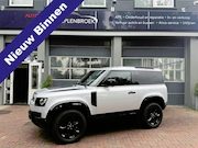 Land Rover Defender - 3.0 D200 90 MHEV S Grijskenteken uit 2021 km 125.000
