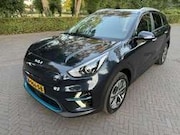 Kia e-Niro - Edition 64 kWh 3-fase SOH 98, 1%/Camera/Carplay/Led