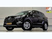 Hyundai Tucson - 1.6 GDi i-Drive Navigatie Garantie Mooi! APK 20-06-2027