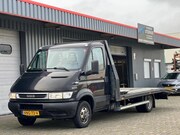 Iveco Daily - 50C17 435