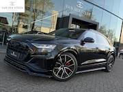 Audi Q8 - 60 TFSI e quattro Pro Line S Competition | Stoelventilatie |