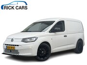 Volkswagen Caddy - Cargo 2.0 TDI Euro 6 Business CarPlay/trekhaak/clima