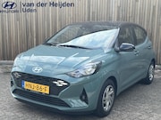 Hyundai i10 - 1.0i 63pk 5-zits Comfort Smart Navigatie | Camera | Apple Ca