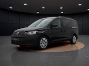 Volkswagen Caddy - Bedrijfswagens Kombi Maxi 1.5 eHybrid 85 kW / 115 PK | Carpl