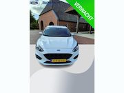 Ford Focus - 1.0 EcoBoost ST Line Business | Verwacht! | Stoel + Stuurver