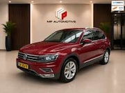 Volkswagen Tiguan - 2.0 TDI 240PK DSG 4Motion Highline|Memory|Trekhaak