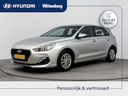 Hyundai i30 - 1.0 T-GDI COMFORT | 5 DEURS HATCHBACK | OUTLETDEAL! | NAVI |